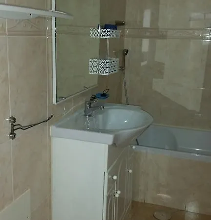 Altura Apartment Semesterbostad *