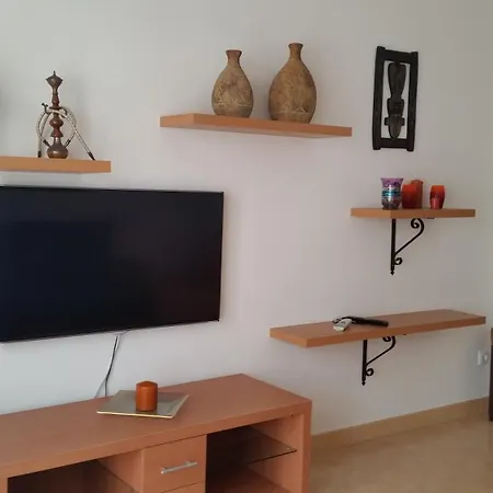Semesterbostad Altura Apartment *