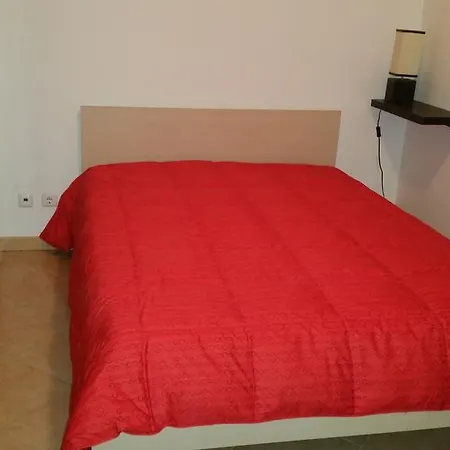 Altura Apartment Semesterbostad *