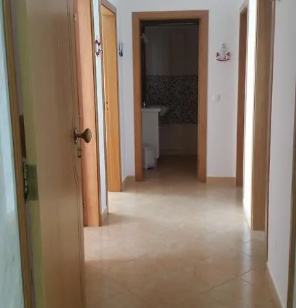 Altura Apartment Semesterbostad *