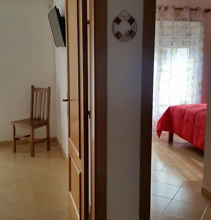 Semesterbostad Altura Apartment