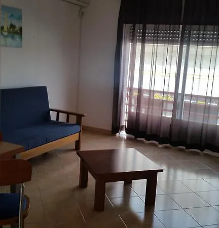 Altura Apartment *