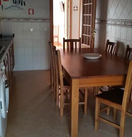 Semesterbostad Altura Apartment