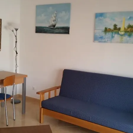 Semesterbostad Altura Apartment