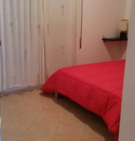 Semesterbostad Altura Apartment *