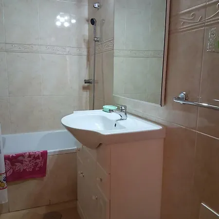Altura Apartment Altura