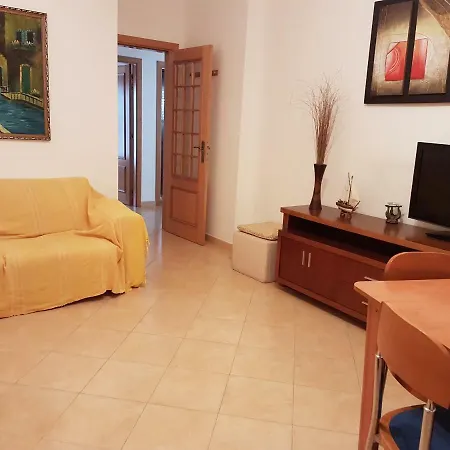 Altura Apartment Semesterbostad Altura