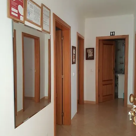 Altura Apartment * Altura