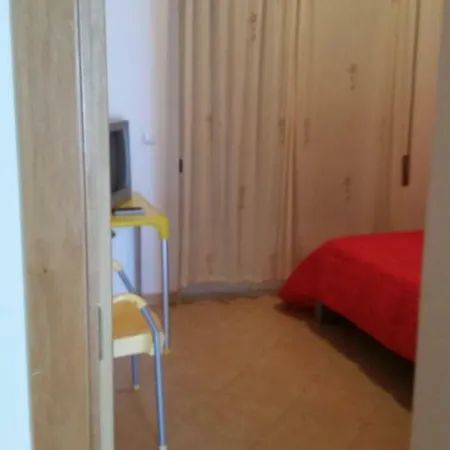 Semesterbostad Altura Apartment