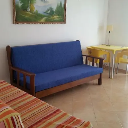 Semesterbostad Altura Apartment Altura