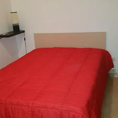Altura Apartment Semesterbostad *