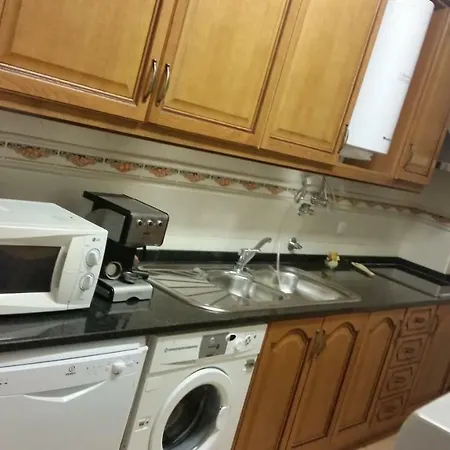 Altura Apartment *