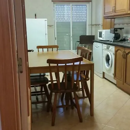 Altura Apartment *