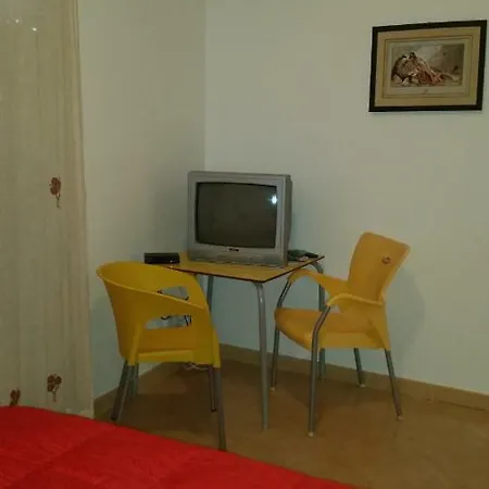 Altura Apartment