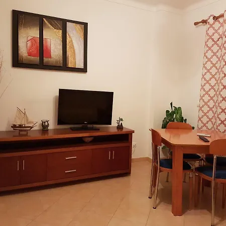 Altura Apartment *