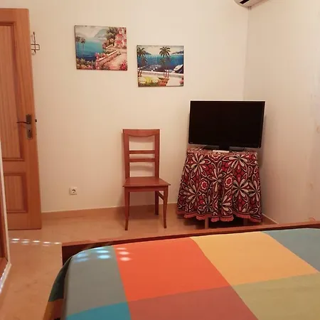 Altura Apartment Semesterbostad