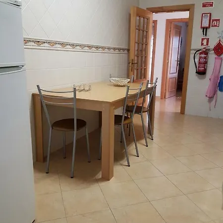 Semesterbostad Altura Apartment