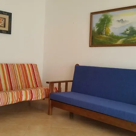 Semesterbostad Altura Apartment