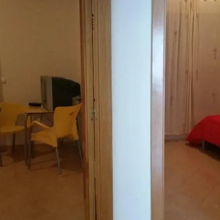 Altura Apartment *