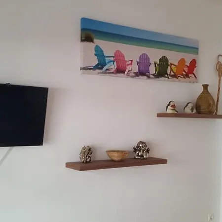 펜션 Altura Apartment *