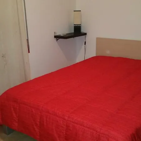 Altura Apartment 펜션