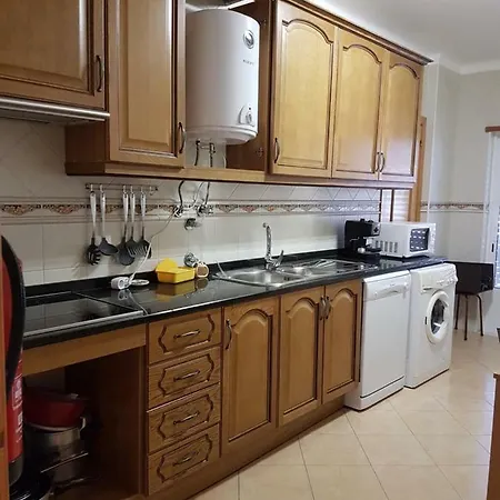 Altura Apartment *