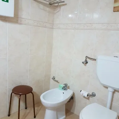 펜션 Altura Apartment *